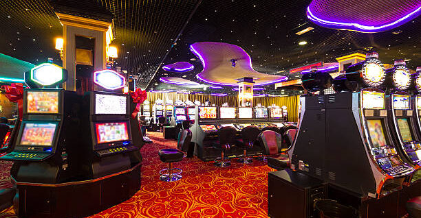 slot online