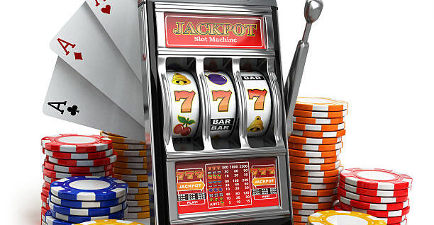 SLOT GACOR 88
