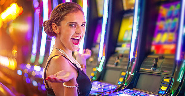 slot domtoto